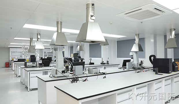 分析检测平台